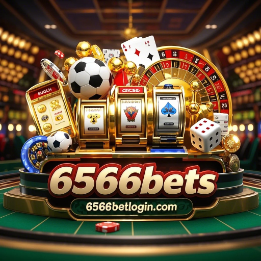 Explorando Apostas Diversas: A Nova Fronteira do Jogo Online no 6566 Bets