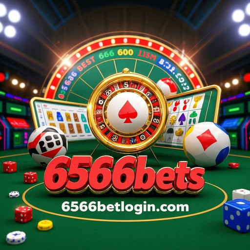 Descubra a Emocionante Experiência do Cassino Virtual no 6566 Bets