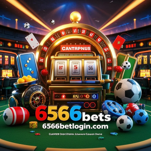 Explorando as Opções Financeiras no 6566 Bets: O Que Você Precisa Saber
