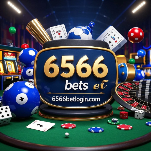 Atrações do Chat Ao Vivo no 6566 Bets: A Revolução dos Jogos Online