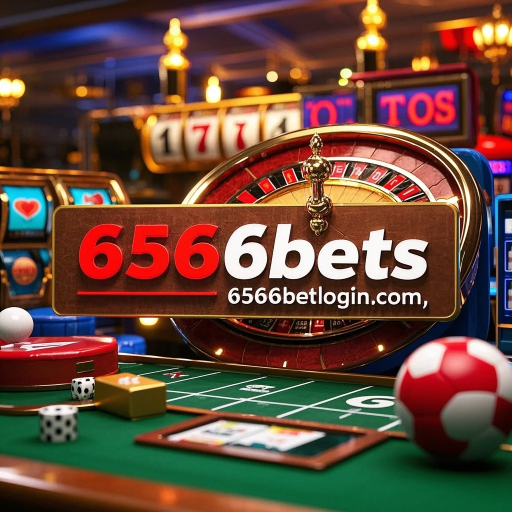 Descubra as Promoções Especiais em Jogos na 6566 Bets